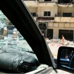 Ataque de Israel asesinó a un integrante de Hezbolá y dejó cinco civiles heridos en Líbano