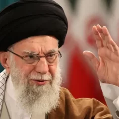 El líder supremo de Irán, Alí Jamenei amenazó a Israel y Estados Unidos: “La batalla comienza”