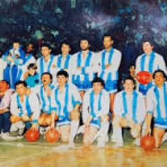 La actual Liga de básquetbol apunta a la continuidad