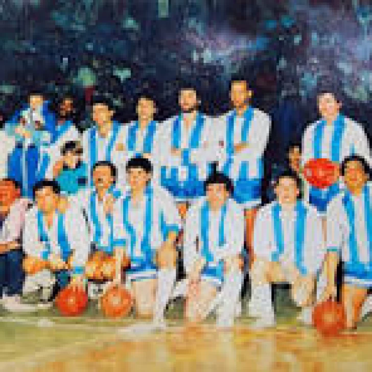 La actual Liga de básquetbol apunta a la continuidad