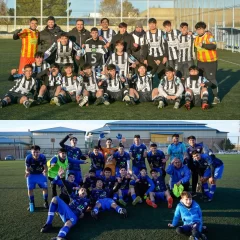 Liga Fútbol Sur: Bancruz y Unión Santacruceña van por el título en Cuarta División