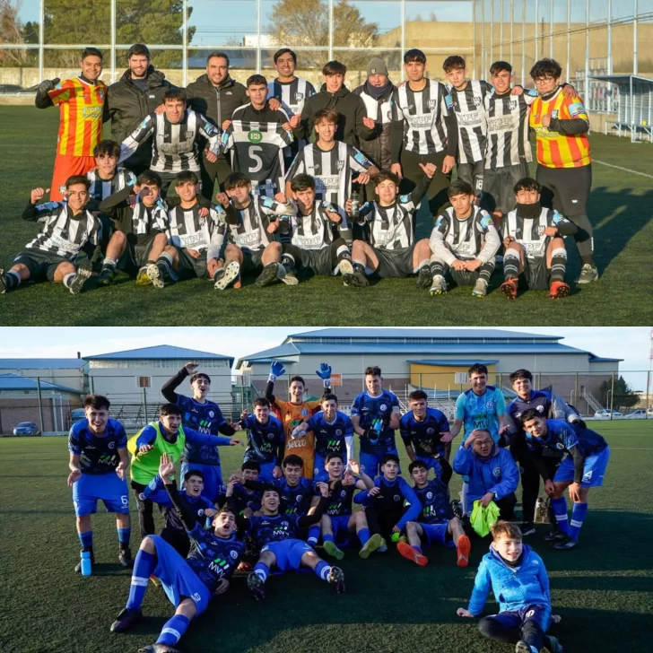 Liga Fútbol Sur: Bancruz y Unión Santacruceña van por el título en Cuarta División