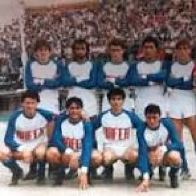 El ascenso de Bancruz no fue fácil en 1978