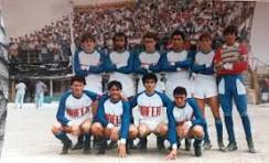 El ascenso de Bancruz no fue fácil en 1978