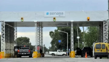 Se mantiene la flexibilización de la barrera sanitaria: Los productores patagónicos no lograron retrotraer la medida Se mantiene la flexibilización de la barrera sanitaria: Los productores patagónicos no lograron retrotraer la medida