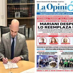 Fernando Basanta asumió en el Consejo de la Magistratura como representante del Tribunal de Justicia