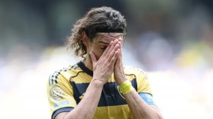 Boca empató con Auckland City y quedó eliminado del Mundial de Clubes: la bronca de los hinchas y los mejores memes 