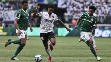 Pelota Libre, Roja Directa o DAZN: dónde ver Palmeiras vs. Botafogo por el Mundial de Clubes 2025 Pelota Libre, Roja Directa o DAZN: dónde ver Palmeiras vs. Botafogo por el Mundial de Clubes 2025