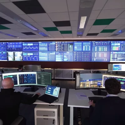 YPF revoluciona su operación comercial con tecnología de última generación
