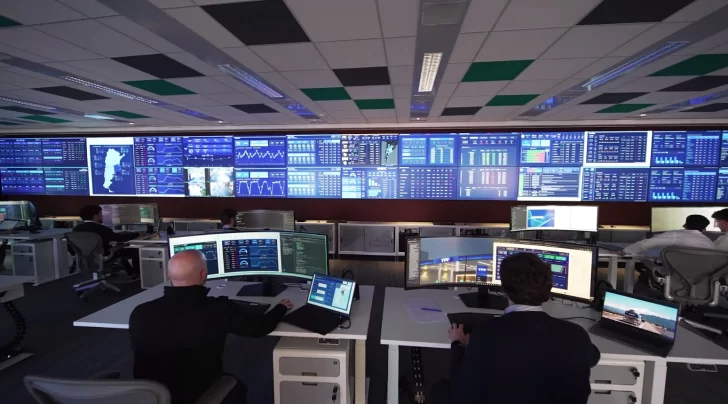 YPF revoluciona su operación comercial con tecnología de última generación