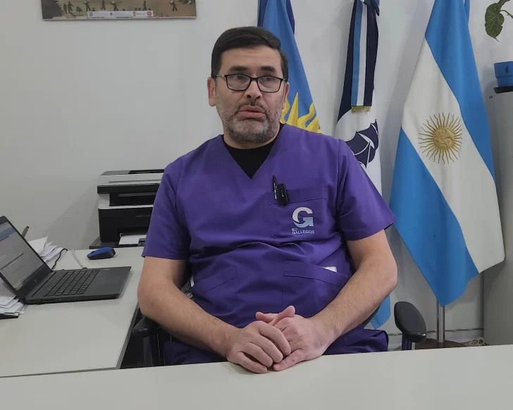 Municipalidad de Río Gallegos fortalece el sistema de salud local con inversión propia