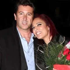 Iliana Calabró habló de la detención de su ex Fabián Rossi por la causa de la Ruta del Dinero K: “Angustiante…”