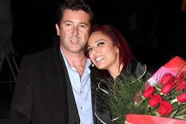 Iliana Calabró habló de la detención de su ex Fabián Rossi por la causa de la Ruta del Dinero K: “Angustiante…”