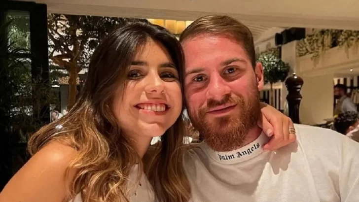 Revés judicial para Cami Mayan en la denuncia contra Alexis Mac Allister: “Me dicen…”