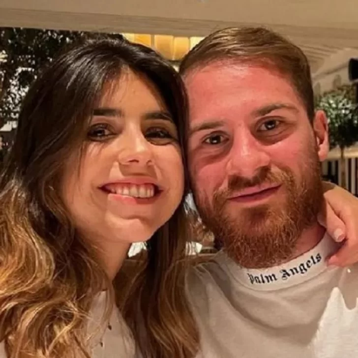 Revés judicial para Cami Mayan en la denuncia contra Alexis Mac Allister: “Me dicen…” Revés judicial para Cami Mayan en la denuncia contra Alexis Mac Allister: “Me dicen…”