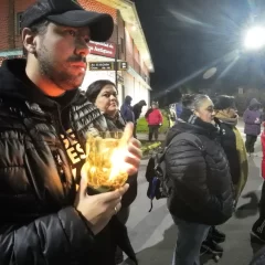 Crisis en Los Antiguos: “Esperemos que el respaldo de la Provincia a la intendenta se traduzca en plata para los trabajadores”