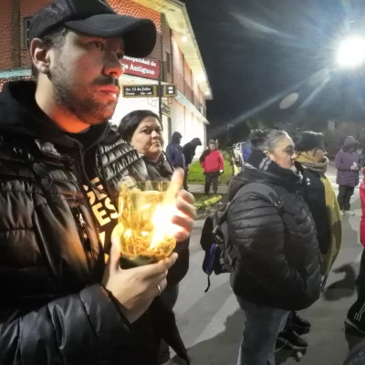 Crisis en Los Antiguos: “Esperemos que el respaldo de la Provincia a la intendenta se traduzca en plata para los trabajadores”