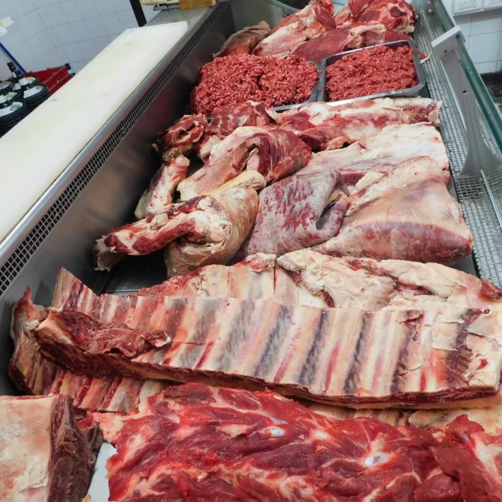 Cómo ahorrar al comprar carne en Santa Cruz: ¿Dónde conviene comprar, en supermercados o carnicerías? Cómo ahorrar al comprar carne en Santa Cruz: ¿Dónde conviene comprar, en supermercados o carnicerías?