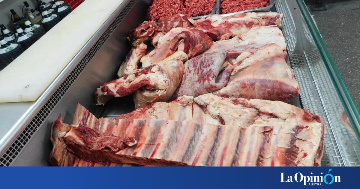 Cómo ahorrar al comprar carne en Santa Cruz: ¿Dónde conviene comprar, en supermercados o carnicerías?