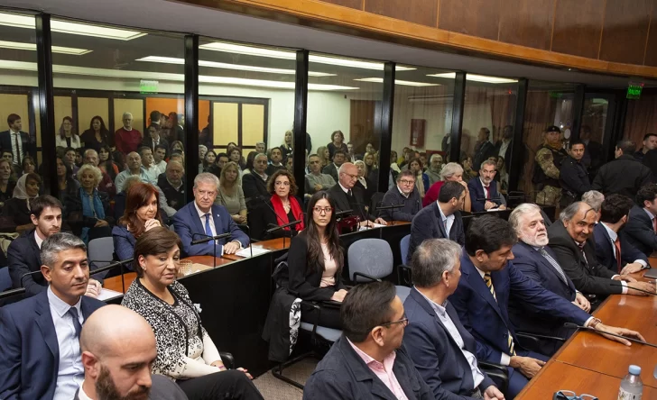 Qué es la Causa Vialidad y qué puede pasar con Cristina Kirchner