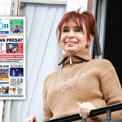 Cambió todo
