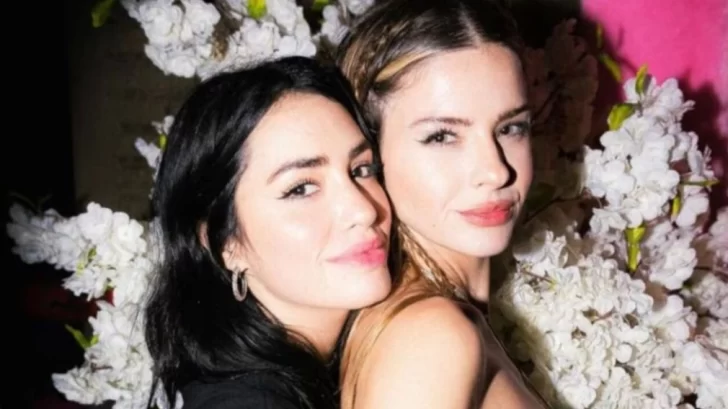 La madre de Lali Espósito habló sobre el conflicto entre su hija y la China Suárez: ¿Qué dijo?