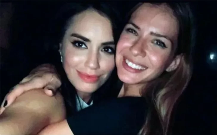 Dieron a conocer el motivo por el que Lali Espósito y La China Suárez se distanciaron: “Traidora”