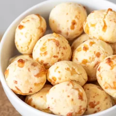Cómo preparar chipa casero: receta tradicional con queso
