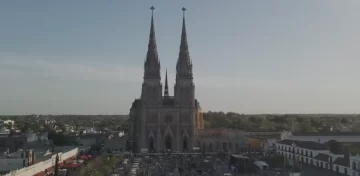 El “Programa FE” de la Conferencia Episcopal Argentina cumple 5 años El “Programa FE” de la Conferencia Episcopal Argentina cumple 5 años