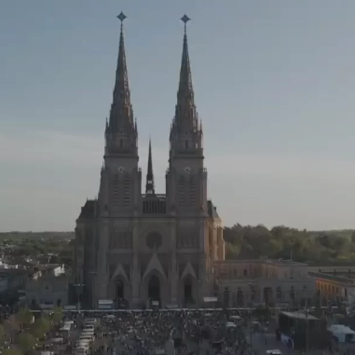 El “Programa FE” de la Conferencia Episcopal Argentina cumple 5 años El “Programa FE” de la Conferencia Episcopal Argentina cumple 5 años