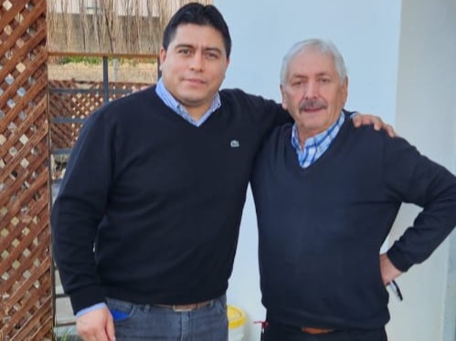 Crónica de un café no anunciado