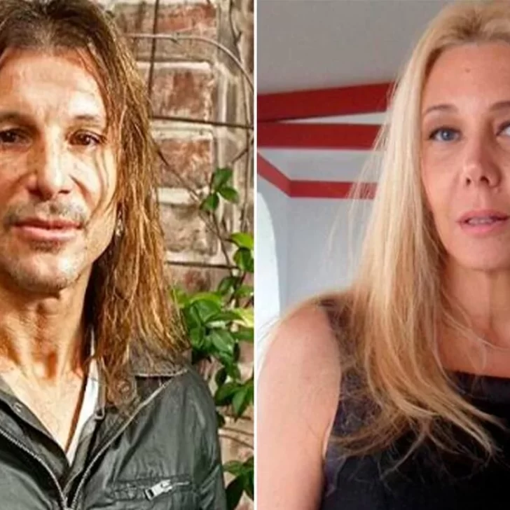 El fiscal rechazó la orden de detención contra Claudio Caniggia: “Es improcedente”