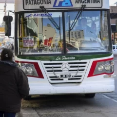 Aprobaron la prórroga del transporte en Comodoro Rivadavia: habrá colectivos, pero sin límite en los costos municipales
