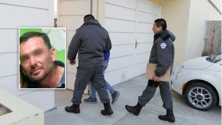Terrible caso en Santa Cruz: Confesó haber abusado de su hijastra y le dieron diez años de prisión