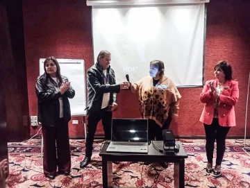 Ramón Dupuy: “A mi nieto Lucio lo mataron con siete falsas denuncias” Ramón Dupuy: “A mi nieto Lucio lo mataron con siete falsas denuncias”