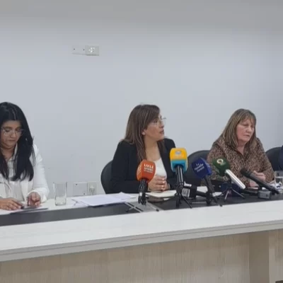 El Consejo Provincial de Educación habló sobre las reparaciones en las escuelas de Santa Cruz