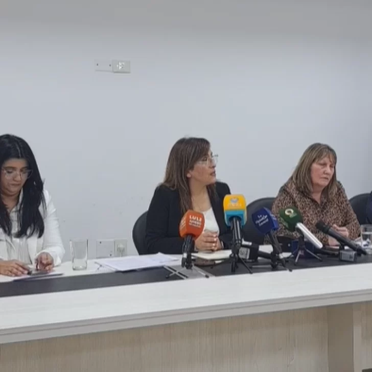 El Consejo Provincial de Educación habló sobre las reparaciones en las escuelas de Santa Cruz