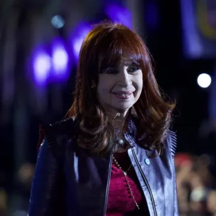 ¿Y si Cristina va presa?