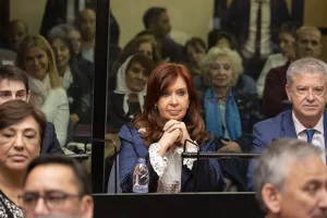 Causa Vialidad: Casación ordenó ejecutar propiedades de Cristina Kirchner por fraude al Estado