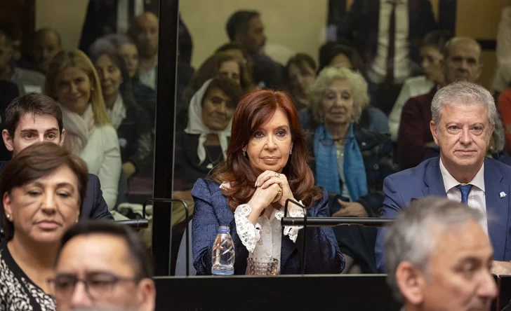Qué es la Causa Vialidad y qué puede pasar con Cristina Kirchner