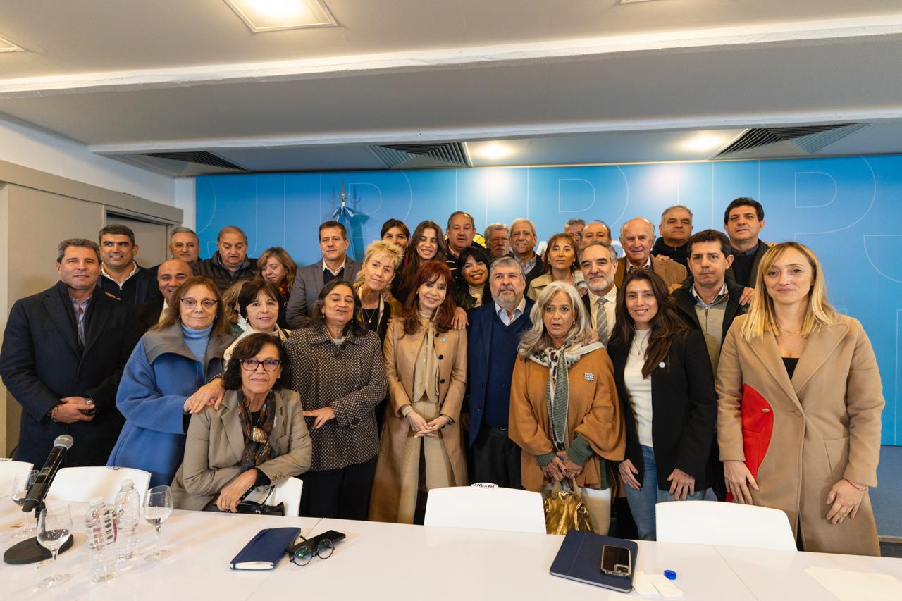 La Corte Suprema de Justicia dejó firme la condena a Cristina Kirchner: no podrá ser candidata y tendría prisión domiciliaria