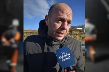 Darío Menna: “No sabemos qué destino nos va a deparar la sociedad anónima en YCRT” Darío Menna: “No sabemos qué destino nos va a deparar la sociedad anónima en YCRT”