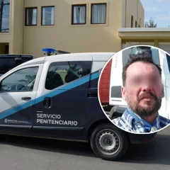 Terrible caso en Santa Cruz: confesó abusar de su hijastra, le dieron diez años de prisión pero todavía no irá preso