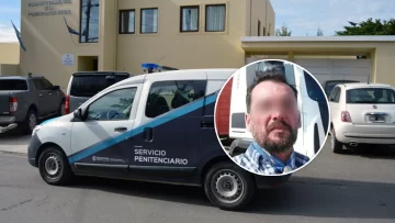 Terrible caso en Santa Cruz: confesó abusar de su hijastra, le dieron diez años de prisión pero todavía no irá preso