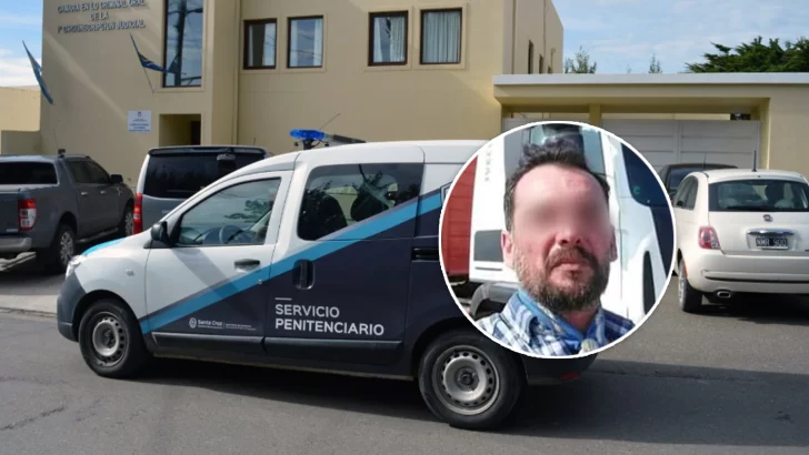 Terrible caso en Santa Cruz: confesó abusar de su hijastra, le dieron diez años de prisión pero todavía no irá preso