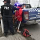 Cuatro jóvenes fueron detenidos tras robar en un local comercial de Río Gallegos