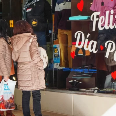 Cayeron las ventas por el Día del Padre: es una “situación preocupante” dijo CAME