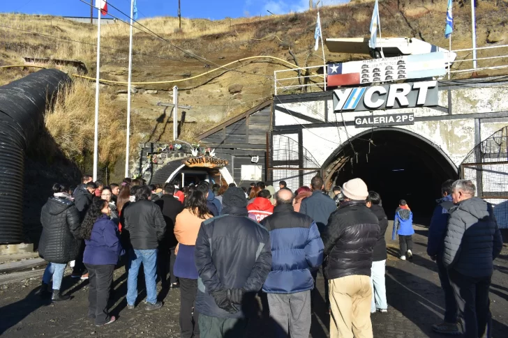 Alicia Kirchner: &#8220;No se debe repetir el vaciamiento en YCRT&#8221;