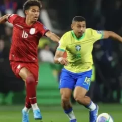 Pelota Libre o Futbol Libre: cómo ver Ecuador vs. Brasil por las Eliminatorias Sudamericanas