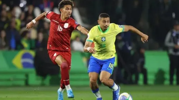 Pelota Libre o Futbol Libre: cómo ver Ecuador vs. Brasil por las Eliminatorias Sudamericanas